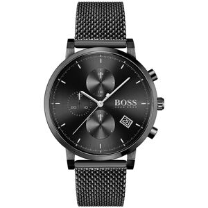 Montre BOSS INTEGRITY BUSINESS Bracelet Acier- MATY