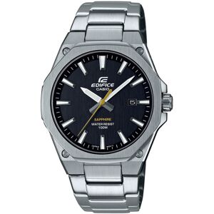 EDIFICE Montre Edifice homme acier- MATY