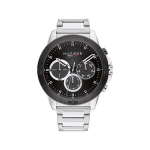 Montre Tommy Hilfiger homme acier- MATY