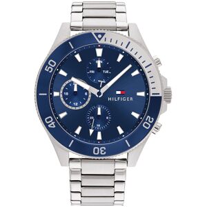 OUTLET -Montre Tommy Hilfiger homme acier