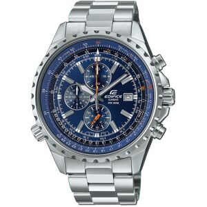 EDIFICE Montre Casio Edifice homme acier- MATY