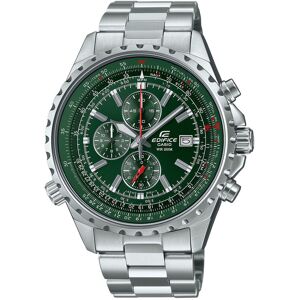 EDIFICE Montre Casio Edifice homme acier- MATY