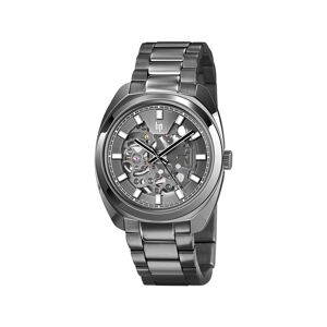 Montre Lip homme automatique acier bracelet mÃ©tal- MATY