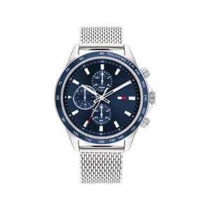 Montre TOMMY HILFIGER Miles homme bracelet acier- MATY