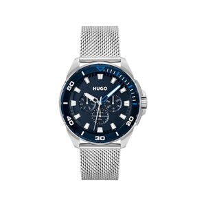 Montre HUGO Fresh homme bracelet acier- MATY