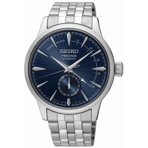 Montre SEIKO Presage homme automatique acier- MATY