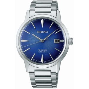 Montre SEIKO Presage homme automatique acier- MATY