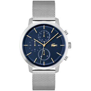 Montre LACOSTE Replay homme bracelet acier gris- MATY