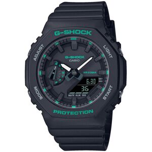 Montre G-SHOCK G-SHOCK women classic homme bracelet rÃ©sine noire- MATY