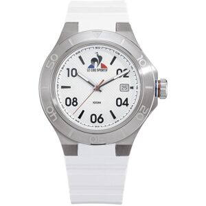 Montre LE COQ SPORTIF IntegrÃ©e homme bracelet plastique- MATY