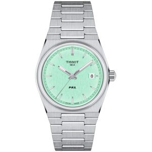 Montre TISSOT T-classic homme bracelet acier inoxydable- MATY