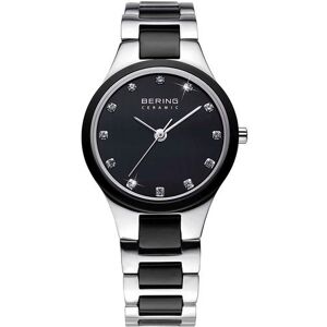 Bering 32327-749, Quartz, 27mm, 5ATM Gris - Publicité