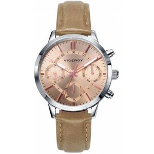 Montre Femme Viceroy 471032-97 Rose - Publicité