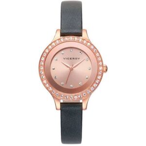 Montre Femme Viceroy 471040-93 Rose - Publicité