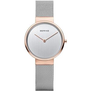 Bering 14531-060, Quartz, 31mm, 5ATM Gris - Publicité