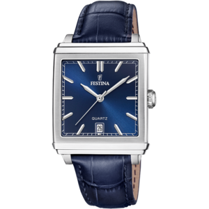 Montre Festina F20681/5 Bleu, Homme