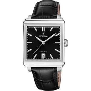 Montre Festina F20681/6 Noir, Homme