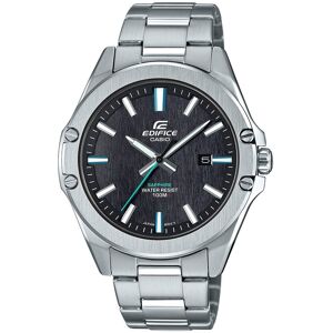 Edifice Efr-s107d-1avuef Watch Argenté Argenté One Size unisex