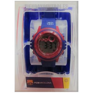 Barcelona Watch Bleu Bleu One Size unisex