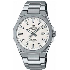 Edifice Efr-s108d-7avuef Watch Argenté Argenté One Size unisex