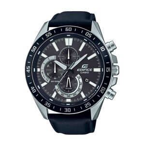 Edifice Efv-620l-1avuef Watch Noir Noir One Size unisex