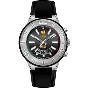 U-50a Watch Argenté Argenté One Size unisex