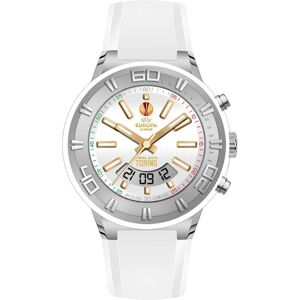 U-50b Watch Doré Doré One Size unisex