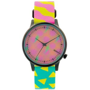 Kom-w2404 Watch Multicolore Multicolore One Size unisex