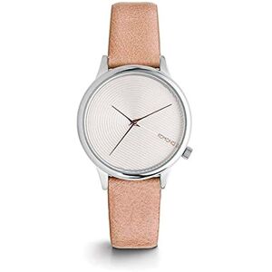 Kom-w2472 Watch Doré Doré One Size unisex