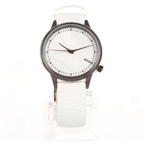 Kom-w2701 Watch Argenté Argenté One Size unisex