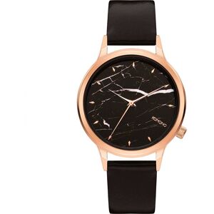 Kom-w2753 Watch Doré Doré One Size unisex