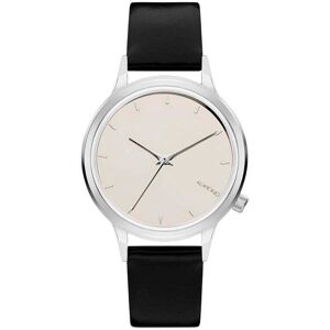 Kom-w2763 Watch Doré Doré One Size unisex