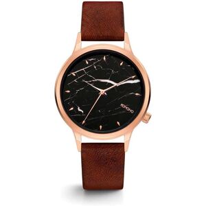 Kom-w2765 Watch Doré Doré One Size unisex