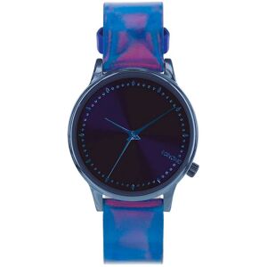 Kom-w2801 Watch Bleu Bleu One Size unisex