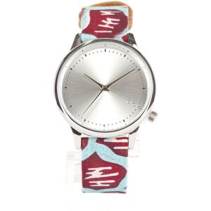 Kom-w2850 Watch Doré Doré One Size unisex