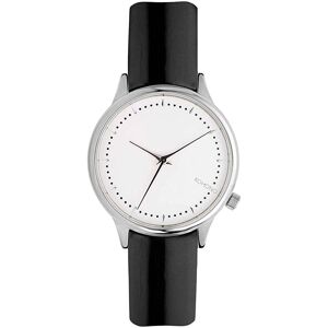 Kom-w2856 Watch Argenté Argenté One Size unisex