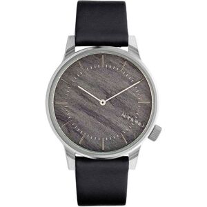 Kom-w3015 Watch Argenté Argenté One Size unisex