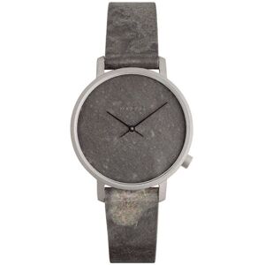 Kom-w4100 Watch Argenté Argenté One Size unisex