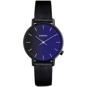 Kom-w4104 Watch Argenté Argenté One Size unisex