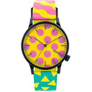 Kom-w2166 Watch Multicolore Multicolore One Size unisex