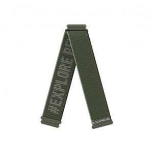 Bracelet apex 2 pro - Taille : TU - Couleur : NYLON GREEN