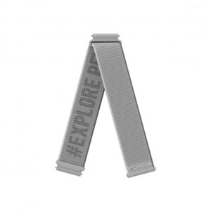 Bracelet apex 2 pro - Taille : TU - Couleur : NYLON GREY