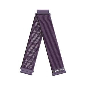 Bracelet apex 2 pro - Taille : TU - Couleur : NYLON PURPLE SHORT