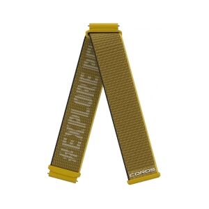 Bracelet apex 2 pro - Taille : TU - Couleur : NYLON YELLOW