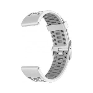 Bracelet pace 2 - Taille : TU - Couleur : SILICONE WHITE