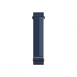Bracelet vertix 2 - Taille : TU - Couleur : NYLON BLUE
