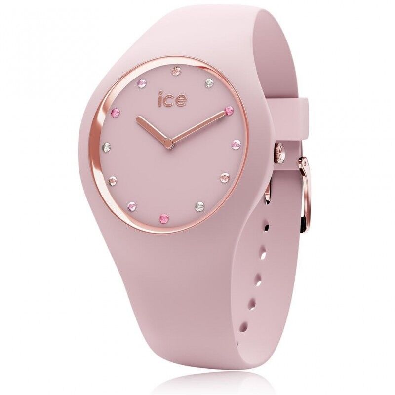 Ice Watch Montre Femme Ice Watch Cosmos Pink Shade Small 016299