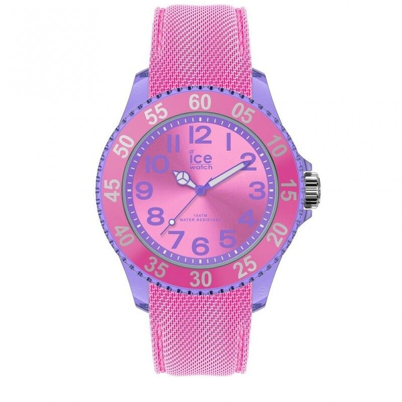 Ice Watch Cartoon Dolly Montre Femme Small 017729