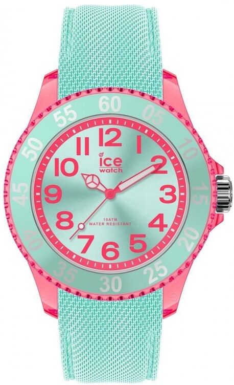 Ice Watch Cartoon Butterfly Montre Femme Small 017731