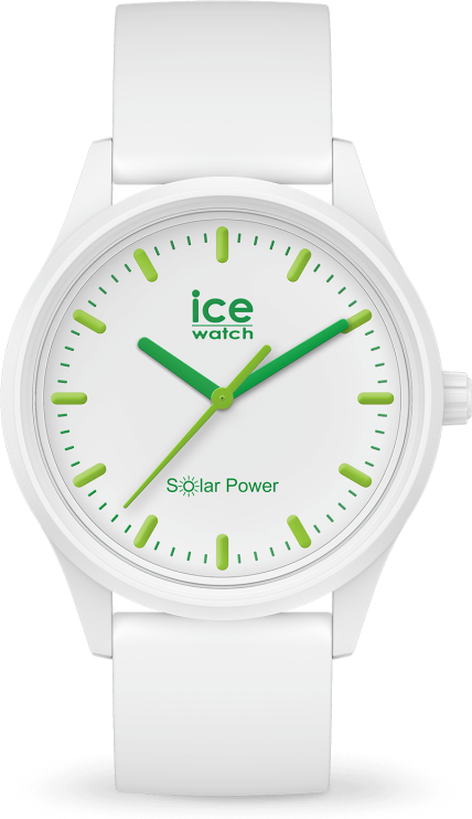 Ice Watch Solar Power Nature Montre Femme Small 018473